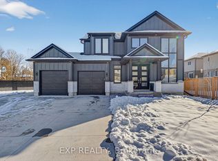 11 Hayes St, London, ON N5Z 0A5