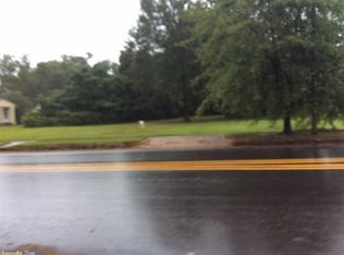 302 W 4th St, Fordyce, AR 71742