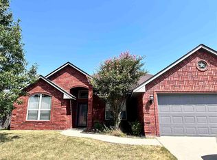8307 SW Castlestone, Lawton, OK 73505