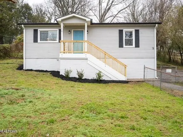 210 E Winchester St, Rockwood, TN 37854