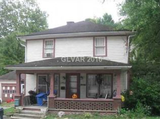 153 Market St, Aurora, IN 47001