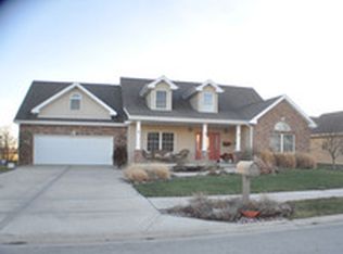 1290 Meadow Path, Manteno, IL 60950