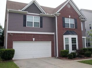 3597 Drayton Manor Run, Lawrenceville, GA 30046