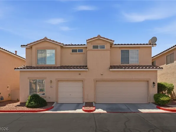 63 Belle Springs Ave, Las Vegas, NV 89123