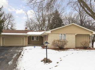 3308 Gettysburg Ave N, New Hope, MN 55427