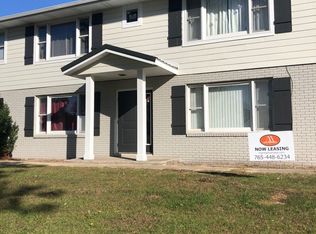 4178 4192nd St #6A, Wheatfield, IN 46392