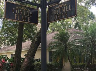 15105 Contoy Pl, Tampa, FL 33618