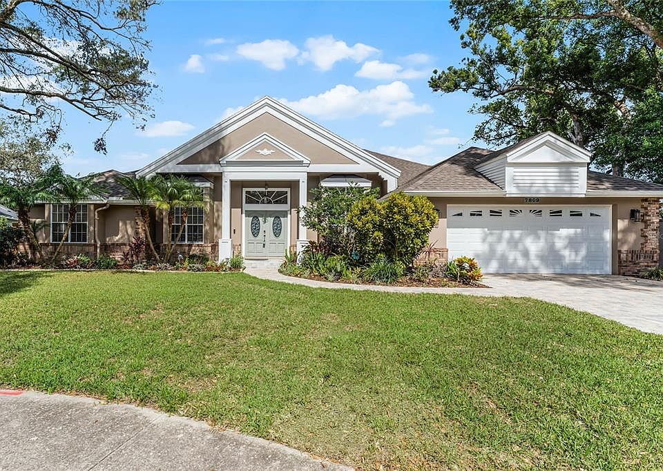1st image of 7809 Underbrush Ln