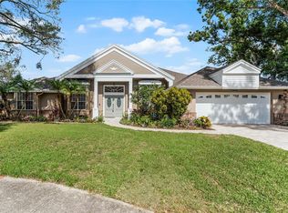 7809 Underbrush Ln, Orlando, FL 32819