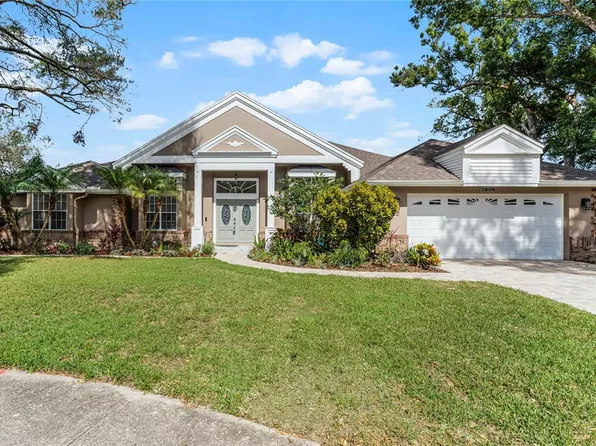 7809 Underbrush Ln, Orlando, FL 32819