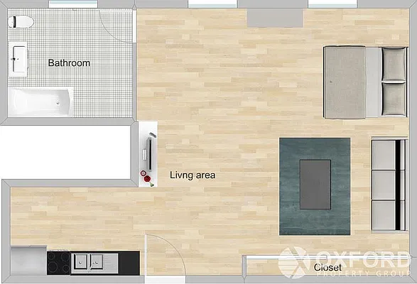 Rented by Oxford Property Group | media 11