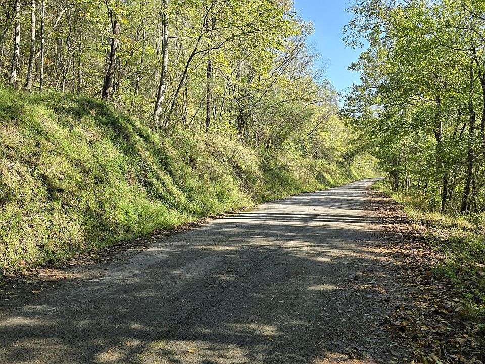 1st image of Lower Wallens Creek Rd