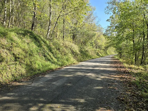 Lower Wallens Creek Rd, Jonesville, VA 24263