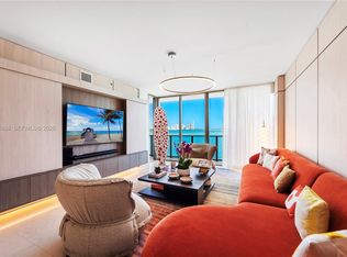 Onda Residences, Bay Harbor Islands, FL 33154