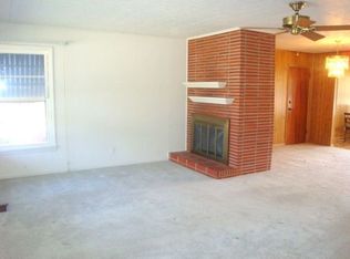 11 Surrey Cir, Wichita Falls, TX 76309