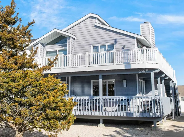 248 81st St #A, Stone Harbor, NJ 08247