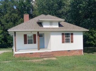 505 Yost Rd, Salisbury, NC 28146