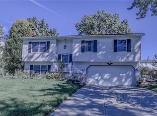 1853 Frost Cir, Brunswick, OH 44212