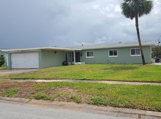 1530 Salmon St, Merritt Island, FL 32952