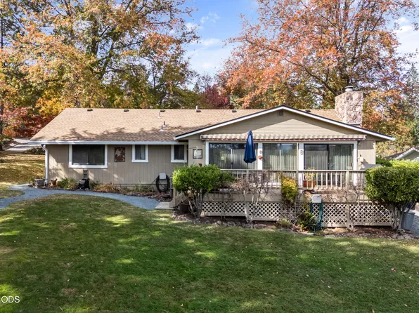 1475 Greenmeadows Way, Ashland, OR 97520