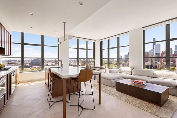 115 York Street #17F