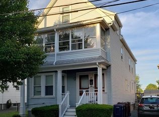 45 Autumn St, Everett, MA 02149