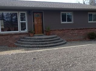 1960 Perry Lake Rd, Ortonville, MI 48462