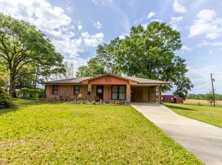 635 Old Rifle Range Rd, Petal, MS 39465