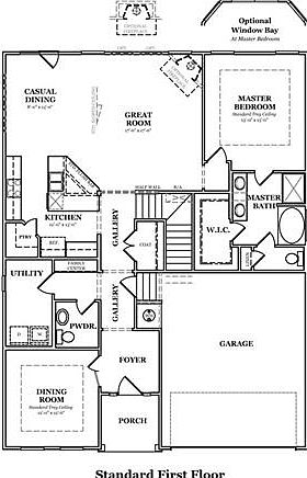 2nd image of 2217 Arbor Pointe Way L #59-lot 59