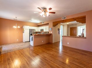 6136 Monte Verde Pl, Santa Fe, NM 87507