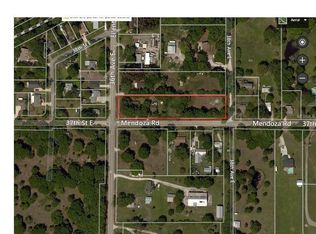 3712 37th St E, Palmetto, FL 34221