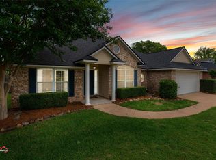 262 Melissa Ln, Bossier City, LA 71112