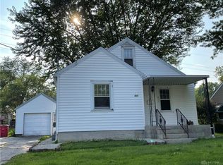 411 N Main St, West Milton, OH 45383