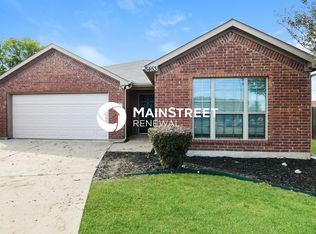 3453 Heatherbend St, Fort Worth, TX 76123
