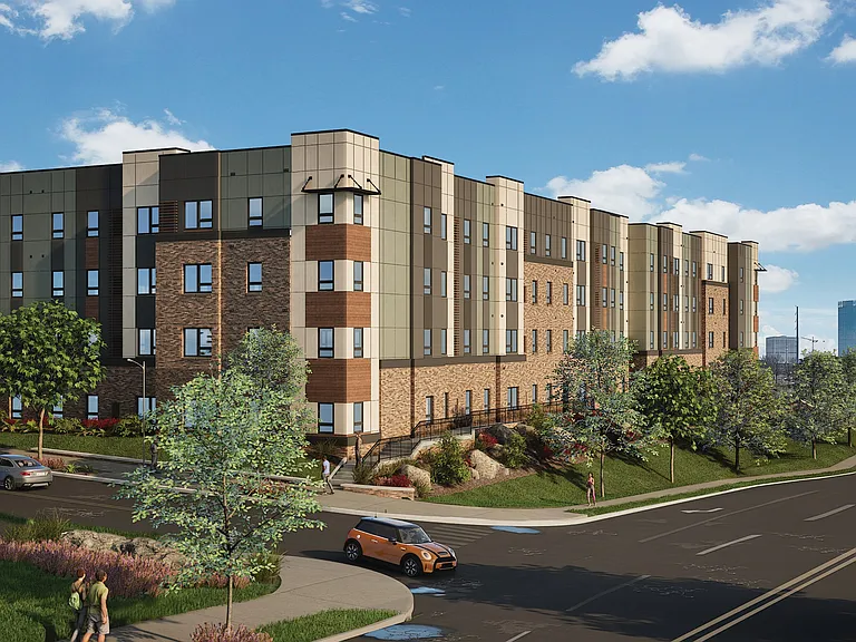 Legacy at Herndon Square — Photo 9