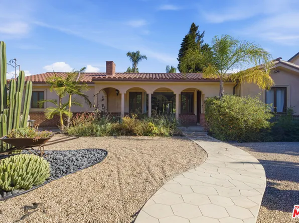 13800 Erwin St, Van Nuys, CA 91401