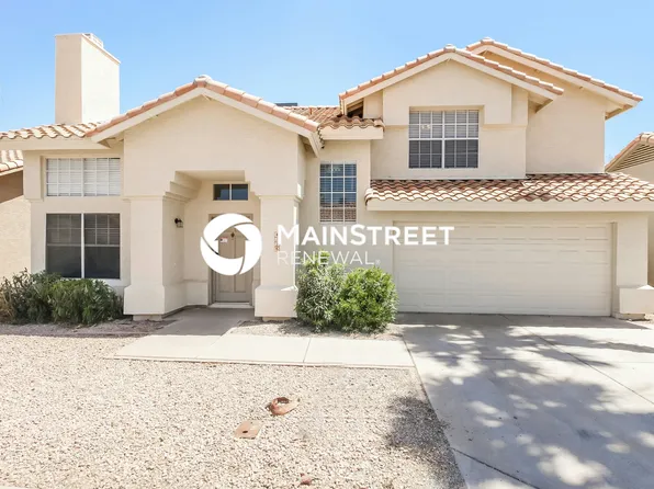 4325 E Muirwood Dr, Phoenix, AZ 85048