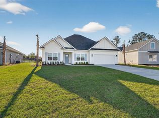 224 Allie Loop, Brunswick, GA 31525