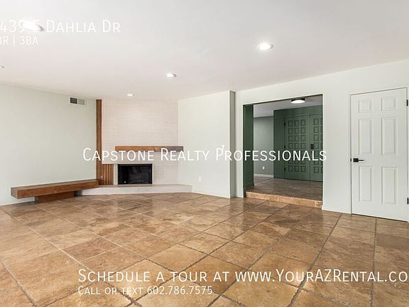 5th image of 5439 E Dahlia Dr