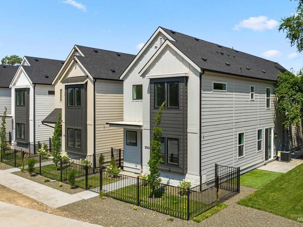 3548 W Anderson St, Boise, ID 83703