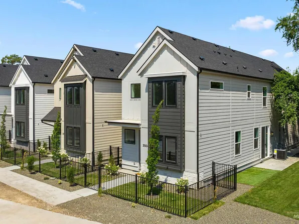 3524 W Anderson St, Boise, ID 83703