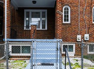 5023 3rd St NW, Washington, DC 20011