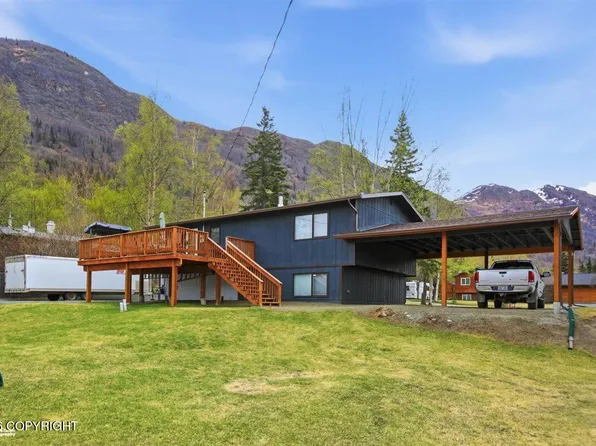 10228 Donald Pl, Eagle River, AK 99577