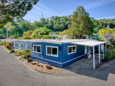 15 Meadow View Drive, Novato, CA, 94949