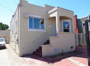 2662 76th Ave, Oakland, CA 94605
