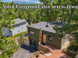 29980 Fir Drive, Evergreen, CO 80439