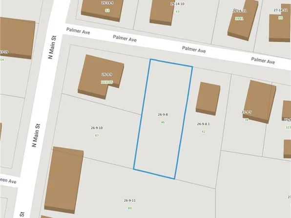 46 Palmer Avenue, Griswold, CT 06351