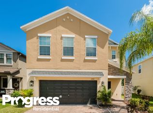 11945 Lake Blvd, New Port Richey, FL 34655
