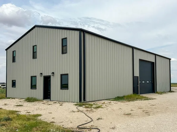 306 Private Road 201 #O, Seminole, TX 79360