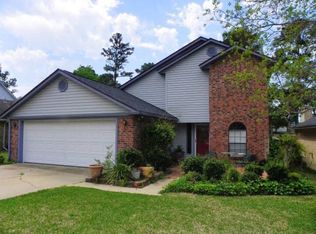 1100 Augusta Dr, Lufkin, TX 75901
